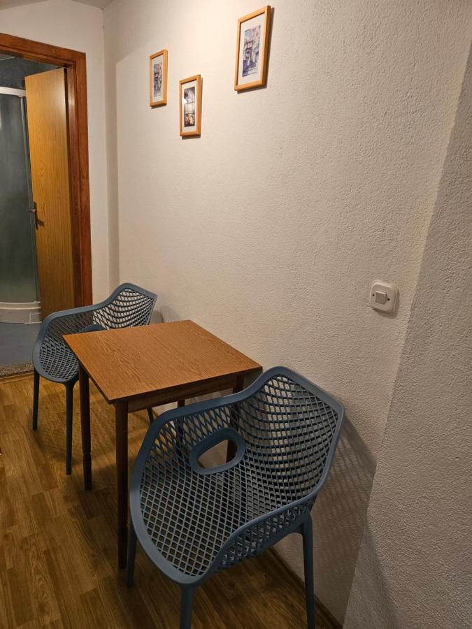 Apartment Green Mostar Eksteriør billede
