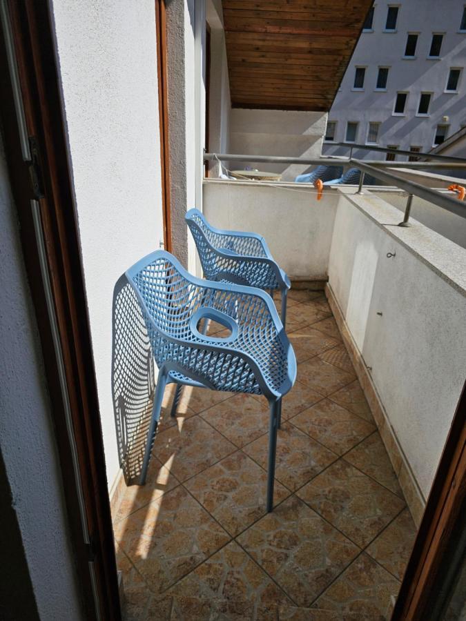 Apartment Green Mostar Eksteriør billede